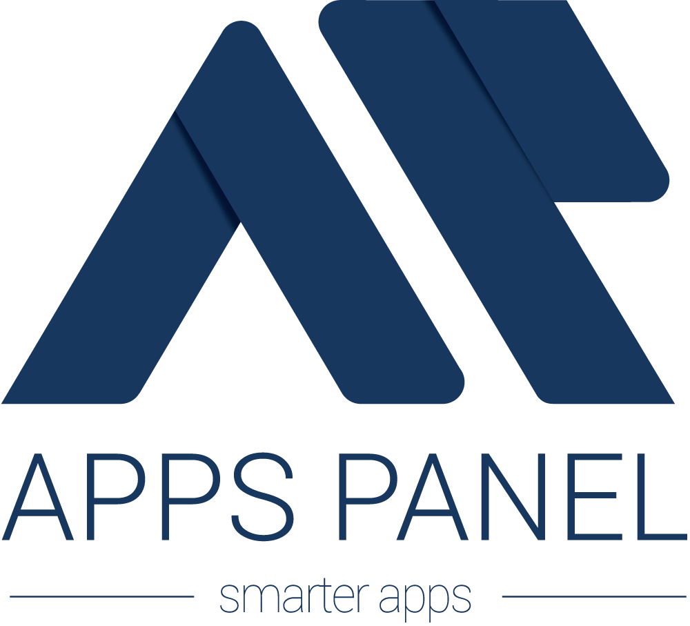 Logo Apps Panel